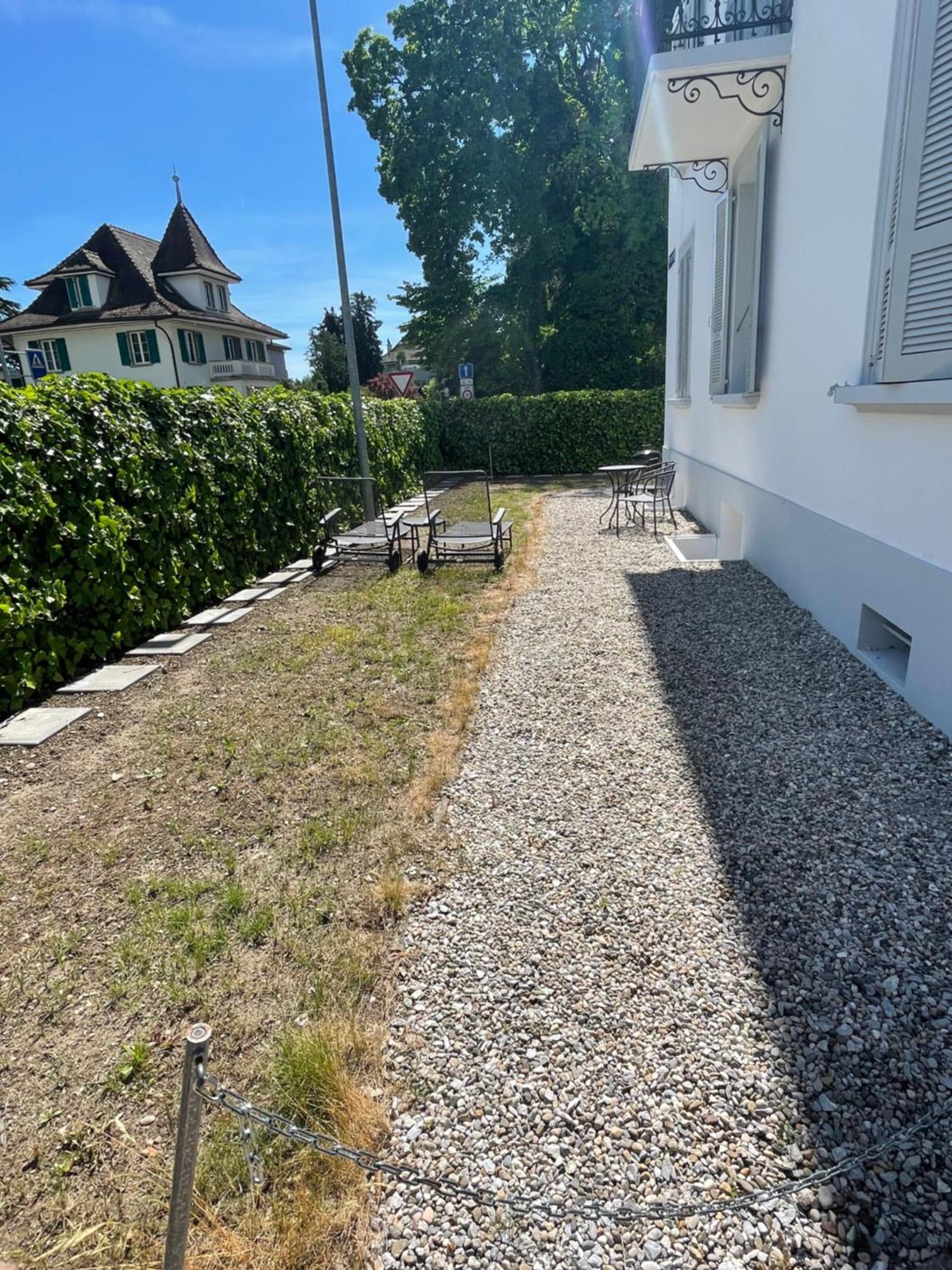 Sweet Home Murten Exterior foto
